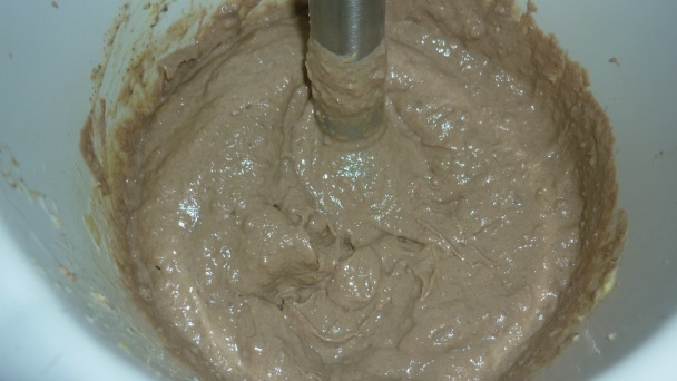 Vianočná pečeňová paštéta (fotorecept) - obrázok 14