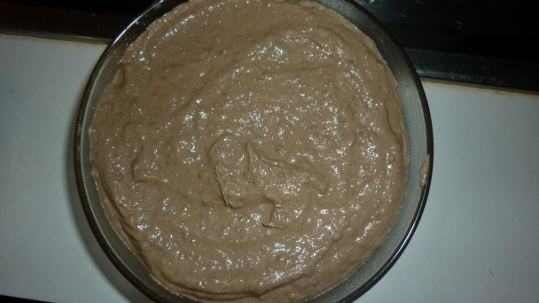 Vianočná pečeňová paštéta (fotorecept) - obrázok 15