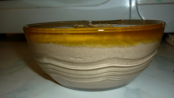 Vianočná pečeňová paštéta (fotorecept) - obrázok 16