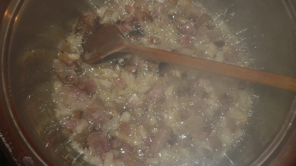 Brokolicová polievka 2 (fotorecept) - obrázok 5