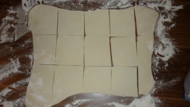 Lístkové bochníčky (fotorecept) - obrázok 1