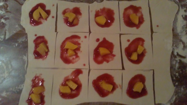 Lístkové bochníčky (fotorecept) - obrázok 2