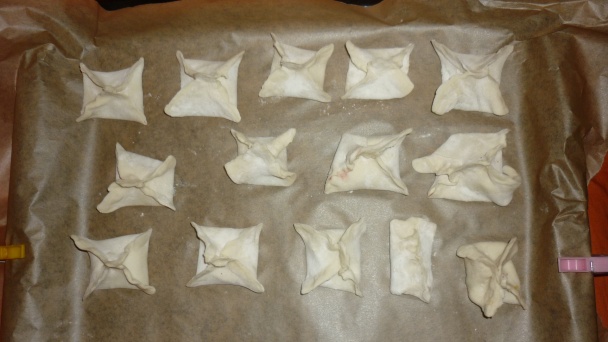 Lístkové bochníčky (fotorecept) - obrázok 3