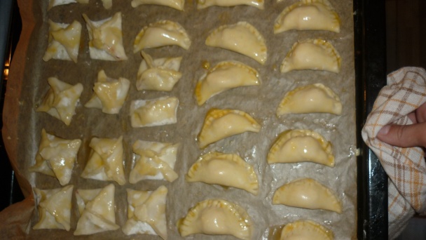 Lístkové bochníčky (fotorecept) - obrázok 4