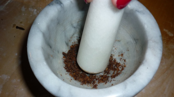 Medovníčky mäkké  (fotorecept) - obrázok 2