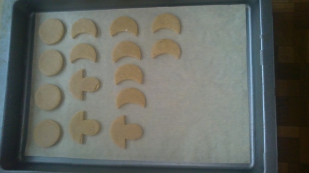 Medovníčky mäkké  (fotorecept) - obrázok 3