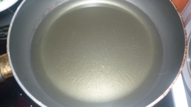 Pangasius v cestíčku (fotorecept) - obrázok 6