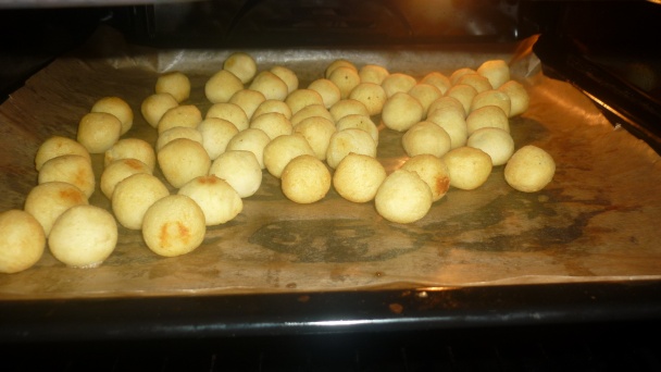 Pangasius v cestíčku (fotorecept) - obrázok 7