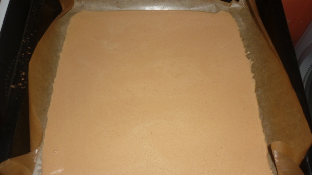 Čokoládová roláda (fotorecept) - obrázok 3