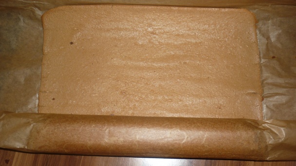 Čokoládová roláda (fotorecept) - obrázok 4