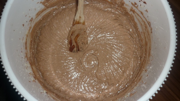 Čokoládová roláda (fotorecept) - obrázok 7