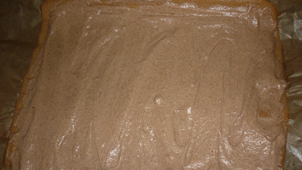 Čokoládová roláda (fotorecept) - obrázok 8