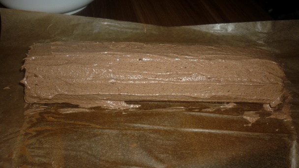 Čokoládová roláda (fotorecept) - obrázok 9