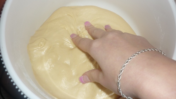 Croissanty - resanky (fotorecept) - obrázok 4