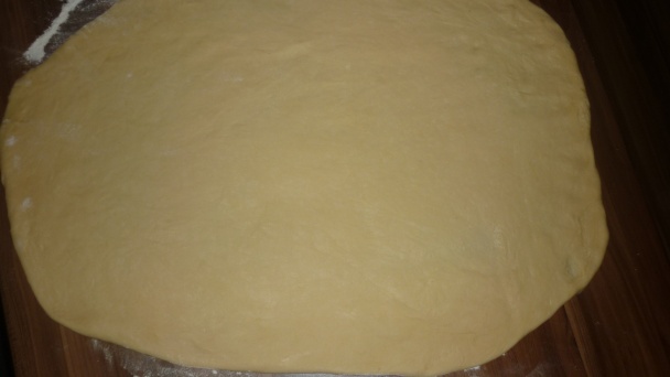 Croissanty - resanky (fotorecept) - obrázok 5