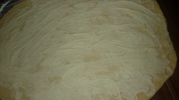 Croissanty - resanky (fotorecept) - obrázok 6