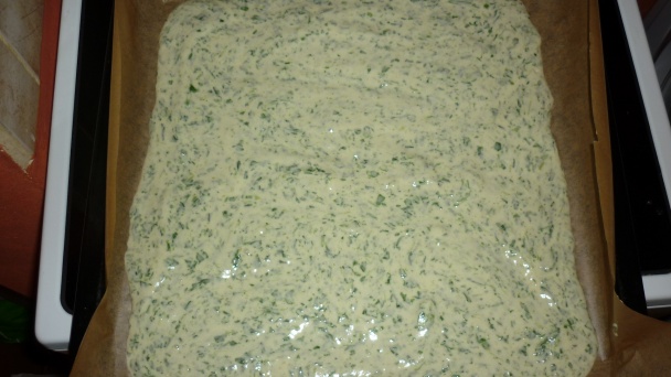 Špenátová roláda a silvestrovské pochutiny (fotorecept) - obrázok 6