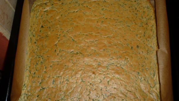 Špenátová roláda a silvestrovské pochutiny (fotorecept) - obrázok 7