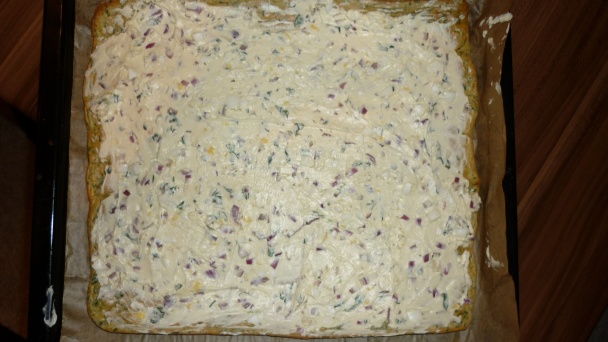 Špenátová roláda a silvestrovské pochutiny (fotorecept) - obrázok 10