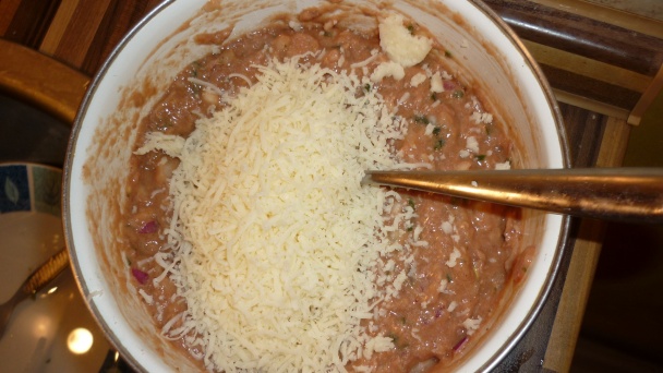 Špenátová roláda a silvestrovské pochutiny (fotorecept) - obrázok 12