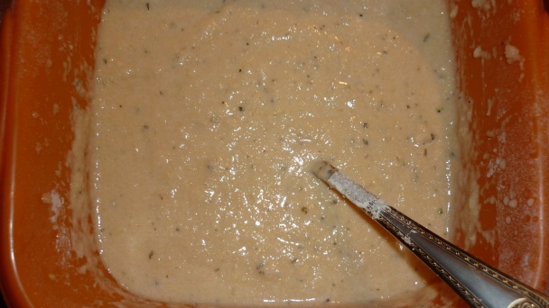 Kuracia kalorická roláda (fotorecept) - obrázok 8