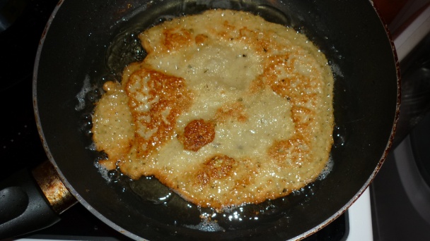 Kuracia kalorická roláda (fotorecept) - obrázok 9