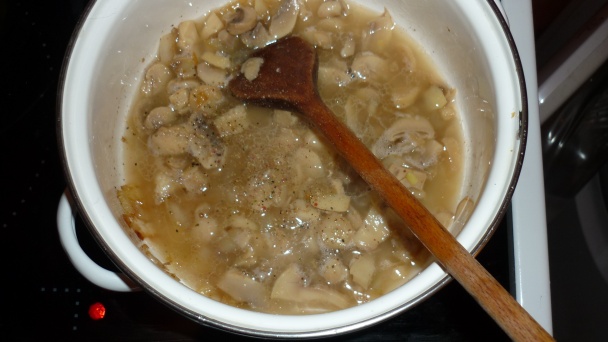 Kuracia kalorická roláda (fotorecept) - obrázok 13