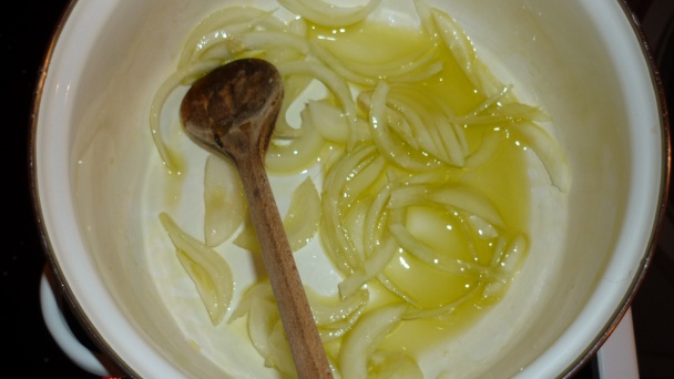 Kapustová polievka alebo Kapustnica? (fotorecept) - obrázok 1