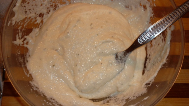 Kapustová polievka alebo Kapustnica? (fotorecept) - obrázok 5