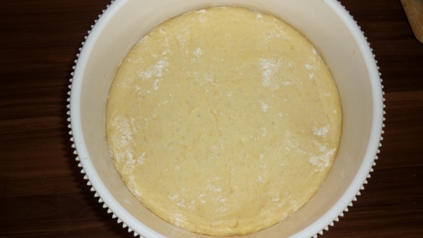 Kysnuté buchtičky (fotorecept) - obrázok 2
