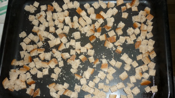 Krémová cesnačka (fotorecept) - obrázok 7