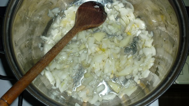 Maďarský guláš à la Bogar (fotorecept) - obrázok 2