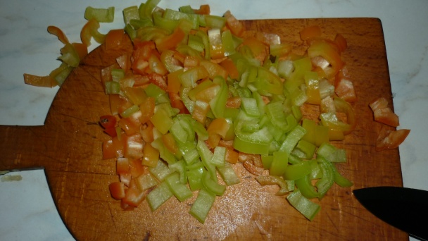 Maďarský guláš à la Bogar (fotorecept) - obrázok 3