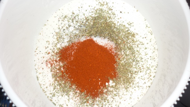 Muffiny na slano (fotorecept) - obrázok 1