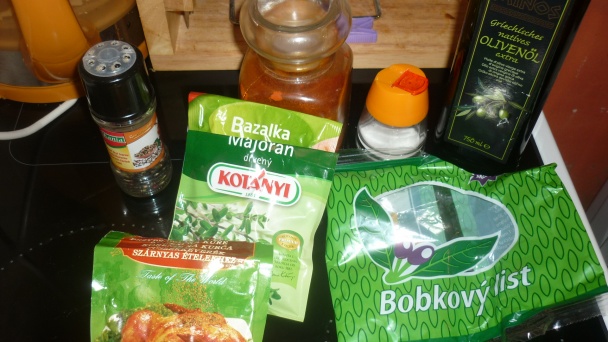 Kuracie prsia na smotane (fotorecept) - obrázok 2