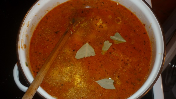 Kuracie prsia na smotane (fotorecept) - obrázok 7