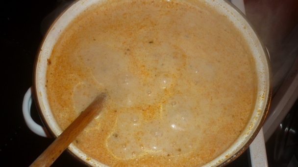 Kuracie prsia na smotane (fotorecept) - obrázok 9