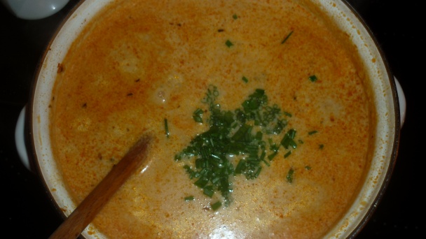 Kuracie prsia na smotane (fotorecept) - obrázok 10