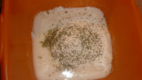 Kuracie prsia na smotane (fotorecept) - obrázok 11