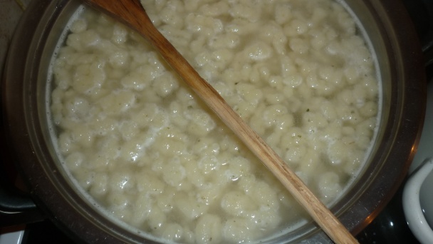 Kuracie prsia na smotane (fotorecept) - obrázok 13