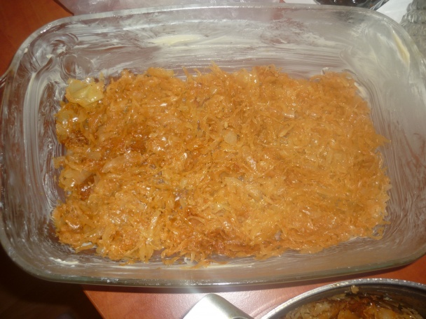 Koložvárska kapusta z diviny (fotorecept) - obrázok 5