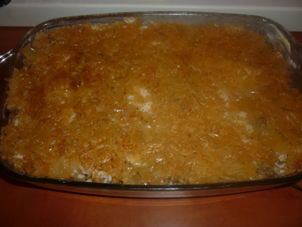 Koložvárska kapusta z diviny (fotorecept) - obrázok 8