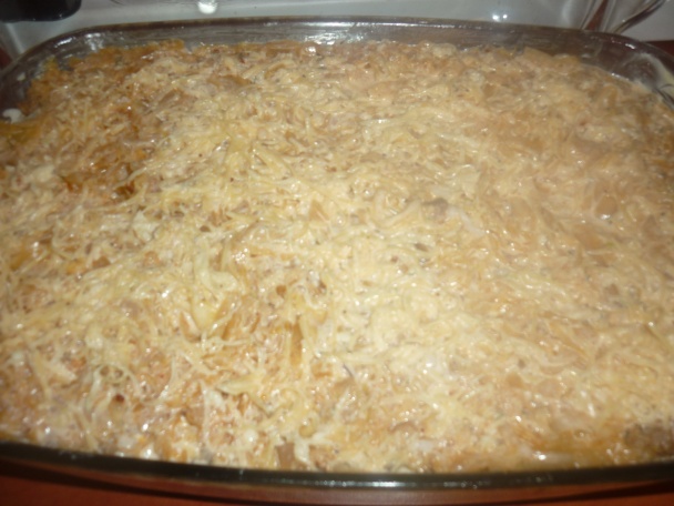 Koložvárska kapusta z diviny (fotorecept) - obrázok 9