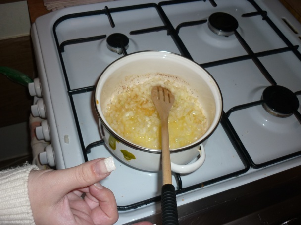 Špenátová palacinková torta (fotorecept) - obrázok 2