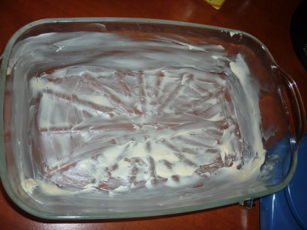 Špenátová palacinková torta (fotorecept) - obrázok 7