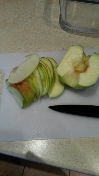 Ružičky z lásky (fotorecept) - obrázok 1