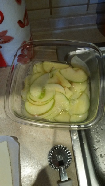 Ružičky z lásky (fotorecept) - obrázok 2