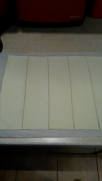 Ružičky z lásky (fotorecept) - obrázok 4