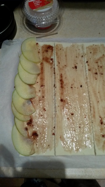 Ružičky z lásky (fotorecept) - obrázok 5