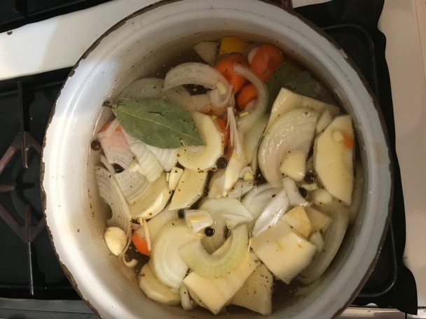 Celkom zaujímavá sviečková - hovädzia (fotorecept) - obrázok 1